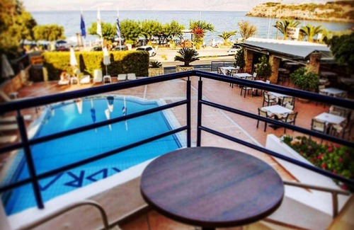 Ammoudara Resort | 20 m² Private room ∙ 1 bedroom ∙ 3 guests