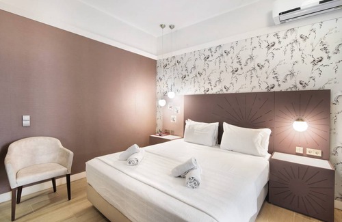 Se Resort | 20 m² Private room ∙ 1 bedroom ∙ 2 guests