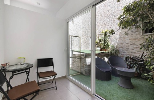 Se Resort | 20 m² Private room ∙ 1 bedroom ∙ 2 guests