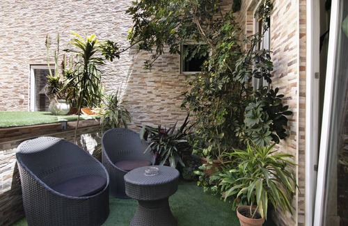 Se Resort | 20 m² Private room ∙ 1 bedroom ∙ 2 guests