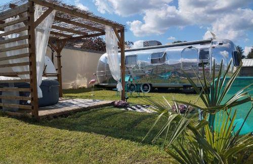 Chabris Resort | 20 m² Resort ∙ 1 bedroom ∙ 3 guests