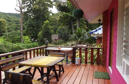 Mae Hong Son Resort | 20 m² Resort ∙ 3 guests