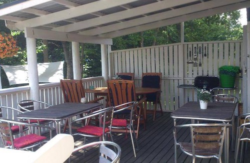 Vastervik Apartment | 20 m² Serviced apartment ∙ 3 guests