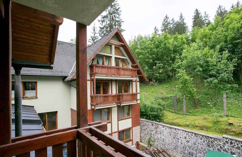 Ruzomberok Apartment | 20 m² Studio flat ∙ 2 guests