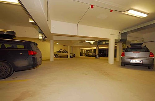 Ruzomberok Apartment | 20 m² Studio flat ∙ 2 guests