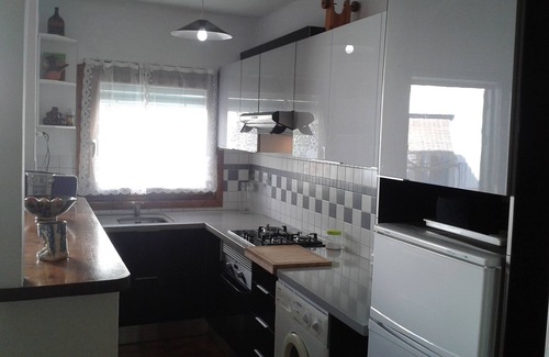 Agua Amarga Apartment | 20 METERS FROM THE BEACH