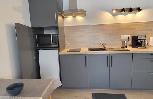Lavoux Bed & Breakfast | 20 minutes from Futuroscope and close to the Moulière forest.