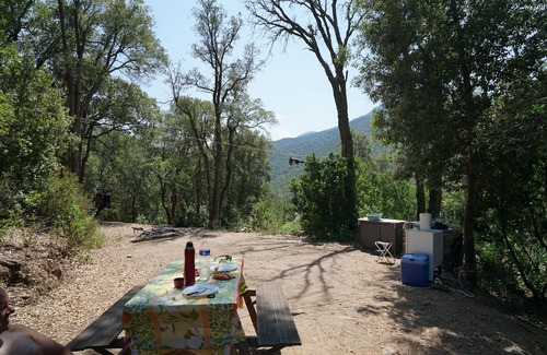 Barchetta House | 20 minutes from the beach, fully-equipped, comfortable family tent