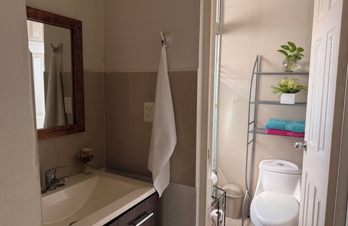 Monterrey House | 20 minutes from the Monterrey arena! InHouse Suites