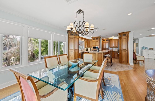 Captiva House | 20% Off Open Weeks from Aug thru January 31, 2026! Discount Reflected in Rate