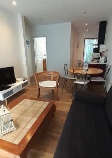 Downtown Apartment | 20 rue Edouard Corbière, proche gare SNCF de BREST