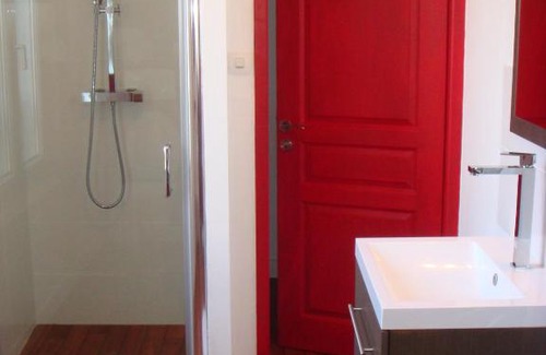Downtown Apartment | 20 rue Edouard Corbière, proche gare SNCF de BREST