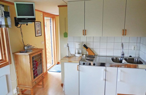Listarum House | 20 m² House ∙ 1 bedroom ∙ 4 guests
