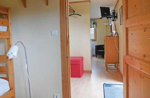 Listarum House | 20 m² House ∙ 1 bedroom ∙ 4 guests