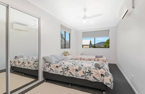 The Range House | 20 Wheatcroft Street