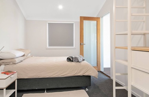 The Range House | 20 Wheatcroft Street