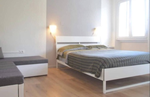 Cormons Apartment | 200 center meters from the magnificent center of Cormons