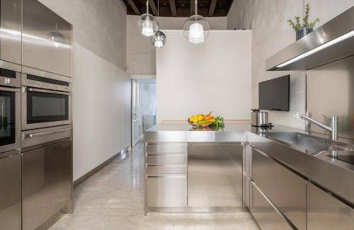 Castello Apartment | 200 m² Apartment ∙ 2 bedrooms ∙ 4 guests