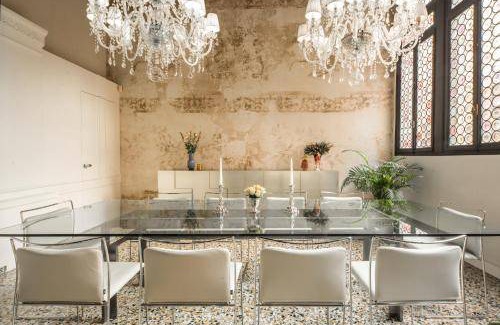 Castello Apartment | 200 m² Apartment ∙ 2 bedrooms ∙ 4 guests