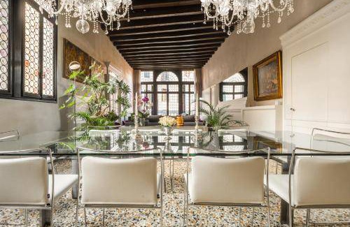 Castello Apartment | 200 m² Apartment ∙ 2 bedrooms ∙ 4 guests