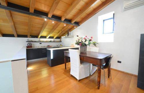 Busseto Apartment | 200 m² Apartment ∙ 3 bedrooms ∙ 6 guests