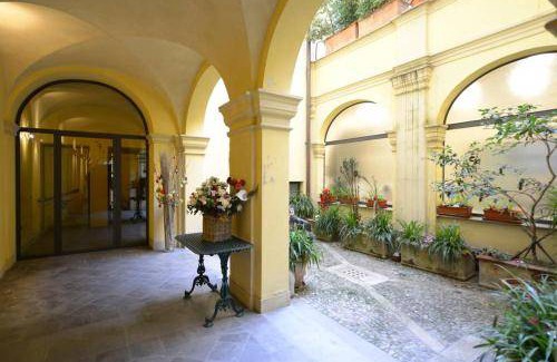 Busseto Apartment | 200 m² Apartment ∙ 3 bedrooms ∙ 6 guests