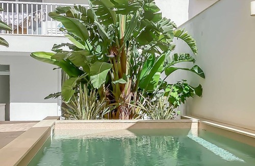 Qawra Apartment | 200 m² Apartment ∙ 3 bedrooms ∙ 6 guests