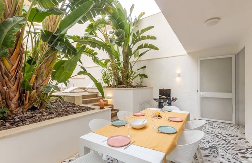 Qawra Apartment | 200 m² Apartment ∙ 3 bedrooms ∙ 6 guests