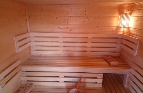 Troskovice Apartment | 200 m² Apartment ∙ 4 bedrooms ∙ 12 guests