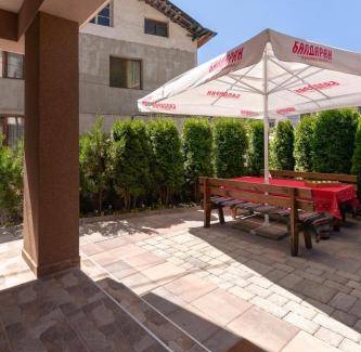 Devin Apartment | 200 m² Apartment ∙ 4 bedrooms ∙ 11 guests