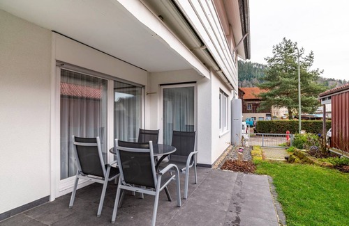 Calmbach Apartment | 200 m² Apartment ∙ 4 bedrooms ∙ 9 guests