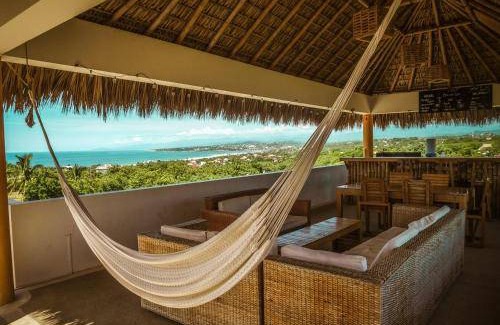 Barra de Colotepec Bed & Breakfast | 200 m² Bed and breakfast ∙ 5 bedrooms ∙ 10 guests