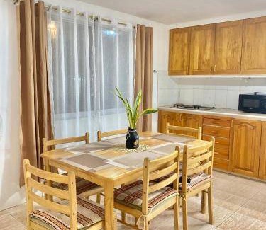 Danao Bed & Breakfast | 200 m² Bed and breakfast ∙ 5 bedrooms ∙ 10 guests