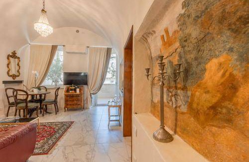 Citta Antica Bed & Breakfast | 200 m² Bed and breakfast ∙ 2 bedrooms ∙ 5 guests