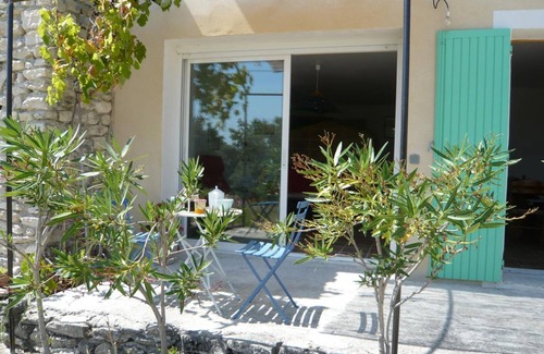 Montsegur-sur-Lauzon House | 200 m² Gîte ∙ 6 bedrooms ∙ 15 guests