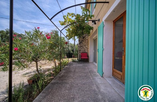Montsegur-sur-Lauzon House | 200 m² Gîte ∙ 6 bedrooms ∙ 15 guests