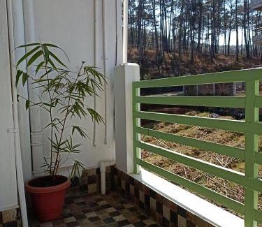 Shillong Hotel | 200 m² Hotel ∙ 2 guests