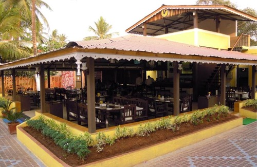 Vasai West Hotel | 200 m² Hotel ∙ 2 guests