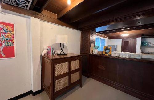 Maha Phruttharam House | 200 m² House ∙ 5 bedrooms ∙ 14 guests