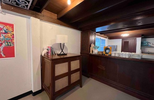 Maha Phruttharam House | 200 m² House ∙ 5 bedrooms ∙ 14 guests