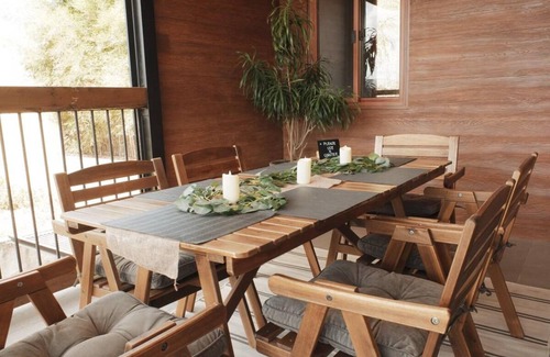 Nasugbu House | 200 m² House ∙ 1 bedroom ∙ 10 guests