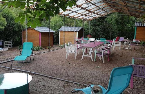 Le Puech House | 200 m² House ∙ 4 bedrooms ∙ 23 guests
