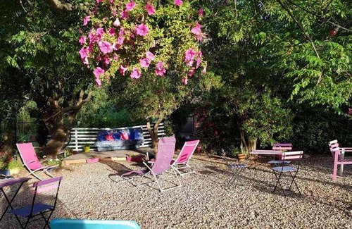 Le Puech House | 200 m² House ∙ 4 bedrooms ∙ 23 guests