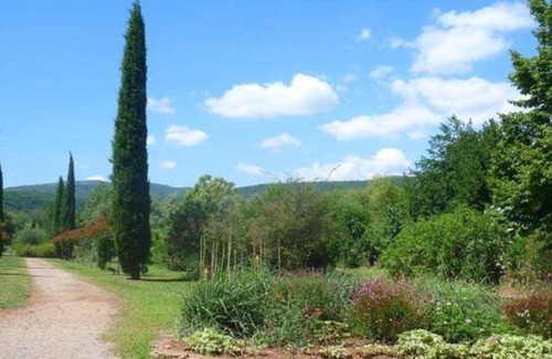 Le Puech House | 200 m² House ∙ 4 bedrooms ∙ 23 guests