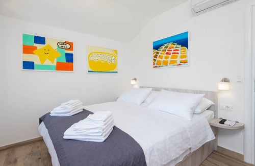 Kuciste House | 200 m² House ∙ 4 bedrooms ∙ 8 guests