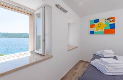 Kuciste House | 200 m² House ∙ 4 bedrooms ∙ 8 guests