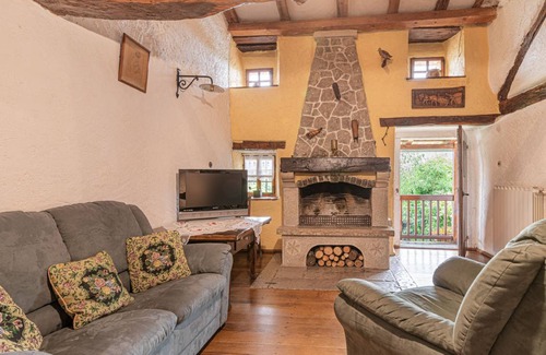 Kras House | 200 m² House ∙ 4 bedrooms ∙ 8 guests