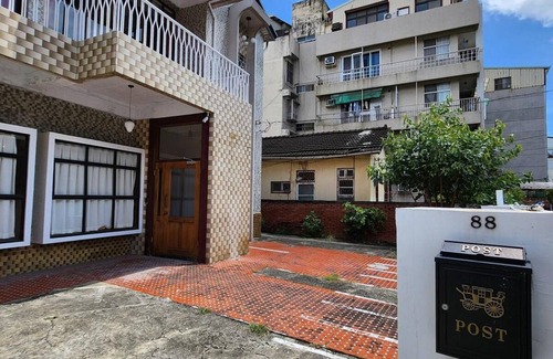 East District House | 200 m² House ∙ 4 bedrooms ∙ 10 guests