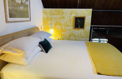 Chale House | 200 m² House ∙ 4 bedrooms ∙ 9 guests