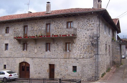 Lekunberri House | 200 m² House ∙ 5 bedrooms ∙ 10 guests